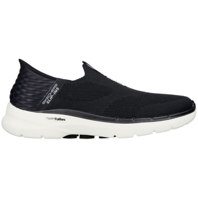 Skechers Go Walk 6 - Easy On Herren Freizeitschuhe
