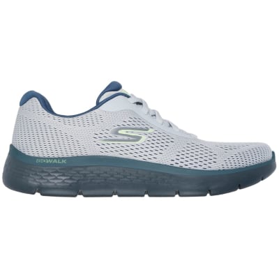 Skechers Go Walk Flex - Brennen Herren Laufschuhe