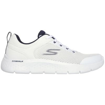 Skechers Go Walk Flex - Independent Herren Laufschuhe