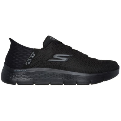 Skechers Go Walk Flex - New World Herren Slipper