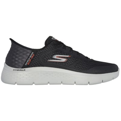 Skechers Go Walk Flex - New World Herren Slipper
