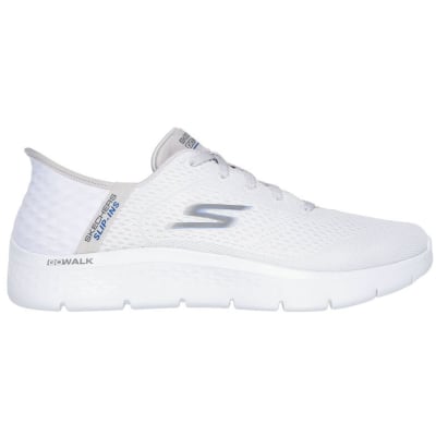 Skechers Go Walk Flex - New World Herren Slipper
