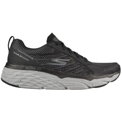 Skechers Max Cushioning Elite - Limitless Intensity Herren Laufschuhe