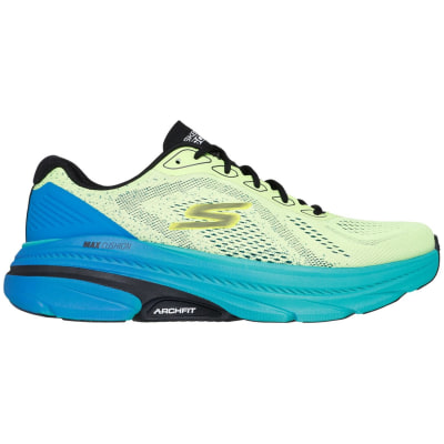 Skechers Max Cushioning Arch Fit 2.0 - Immense Cruiser Herren Laufschuhe