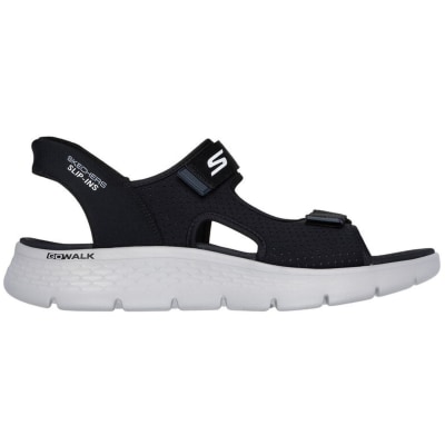 Skechers Go Walk Flex SD - Easy Entry Herren Sandalen