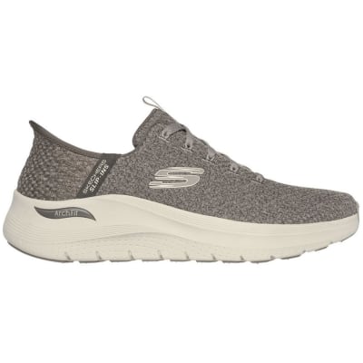 Skechers Arch Fit 2.0 - Look Ahead Herren Freizeitschuhe