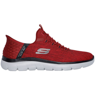 Skechers Summits - Key Pace Herren Freizeitschuhe