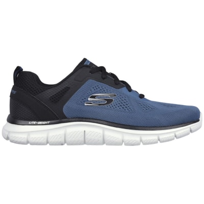Skechers Track - Broader Herren Freizeitschuhe