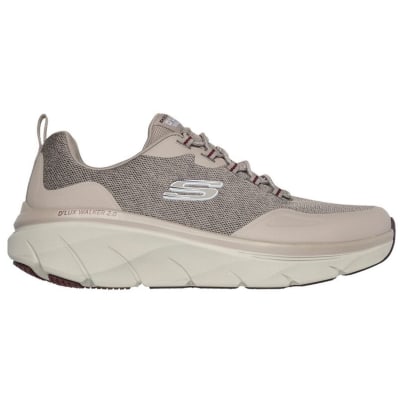 Skechers D'Lux Walker 2.0 - Steadyway Herren Freizeitschuhe