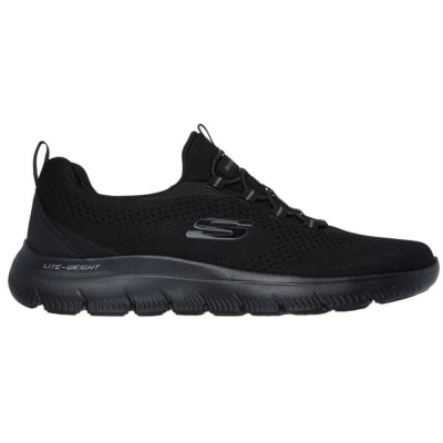 Skechers Summits - Tallo Herren Halbschuhe