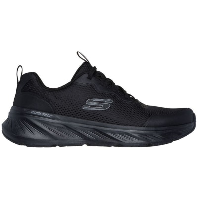 Skechers Edgeride - Rekze Herren Slipper