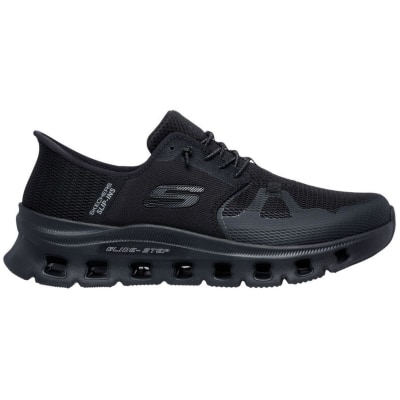 Skechers Glide-Step Pro Herren Slipper