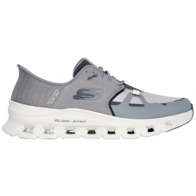 Skechers Glide-Step Pro Herren Slipper