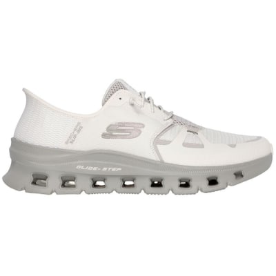 Skechers Glide-Step Pro Herren Slipper