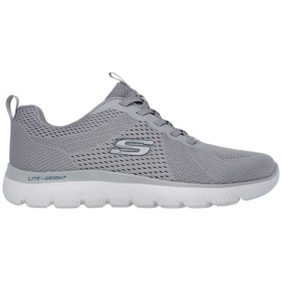 Skechers Summits - Eckler Herren Freizeitschuhe