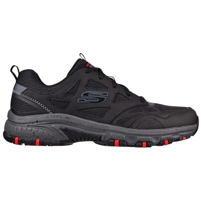 Skechers Hillcrest Trekking-Halbschuhe