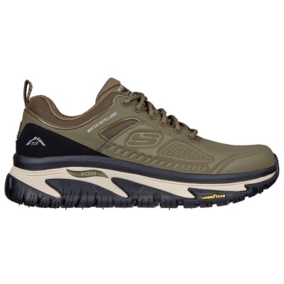Skechers Arch Fit Road Walker - Recon Herren Trainingsschuhe