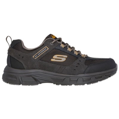 Skechers Oak Canyon - Rydell Herren Trekking-Halbschuhe