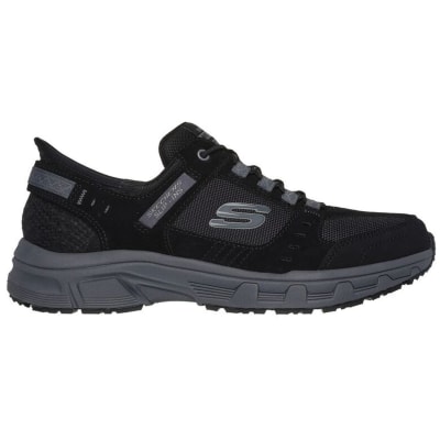 Skechers Oak Canyon - Consistent Winner Herren Trekking-Halbschuhe