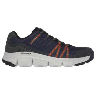 Skechers Summits AT - Twin Bridges Herren Freizeitschuhe
