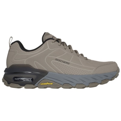 Skechers Max Protect - Irongaurd Herren Trekking-Halbschuhe