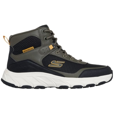 Skechers Hillcrest 2.0 - Woodrock Peak Herren Trekkingstiefel