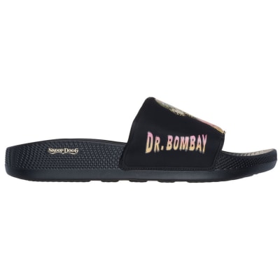Skechers Hyper Sandal - Dr. Bombay Herren Sandalen