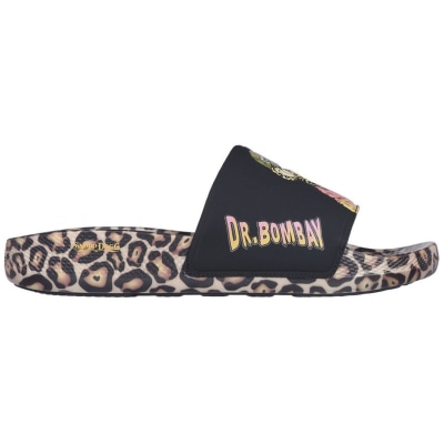 Skechers Hyper - Dr. Bombay Herren Sandalen