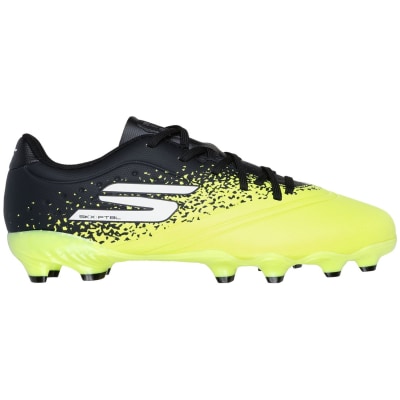 Skechers Razor 1.5 Academy FG Herren Nockenschuhe
