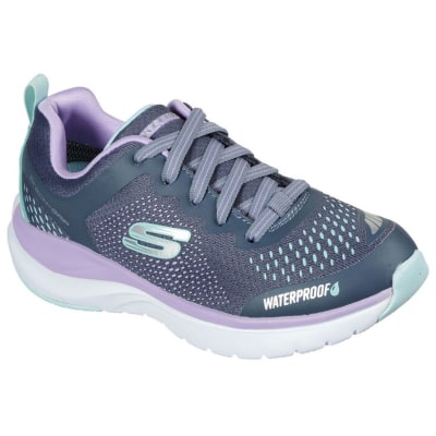 Skechers Ultra Groove - Miss Hydro Kinder Freizeitschuhe