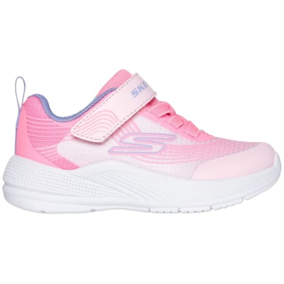 Skechers Microspec Advance Kinder Trainingsschuhe