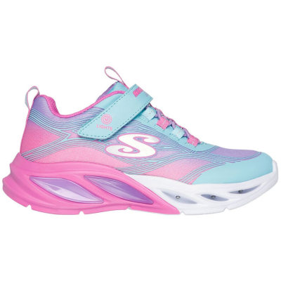 Skechers S-Lights: Cosmic Glow