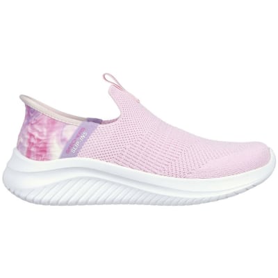 Skechers Ultra Flex 3.0 - Colory Wild Kinder Slipper