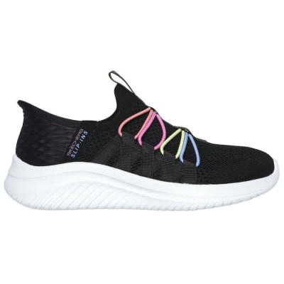 Skechers Ultra Flex 3.0 - Bungee Fun Mädchen Trainingsschuhe