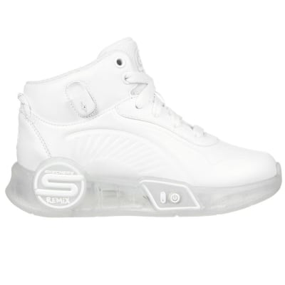 Skechers S Lights: Remix Kinder Freizeitschuhe