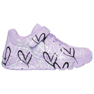 Skechers Uno Lite - Love Levitate