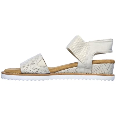 Skechers Bobs Desert Kiss Damen Sandalen