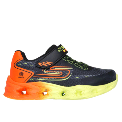 Skechers Vortex 2.0 - Quantroid Jungen Freizeitschuhe
