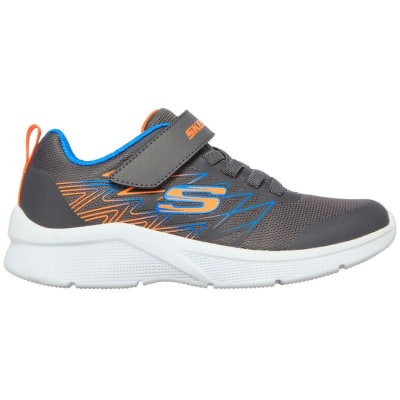 Skechers Microspec - Texlor Kinder Freizeitschuhe