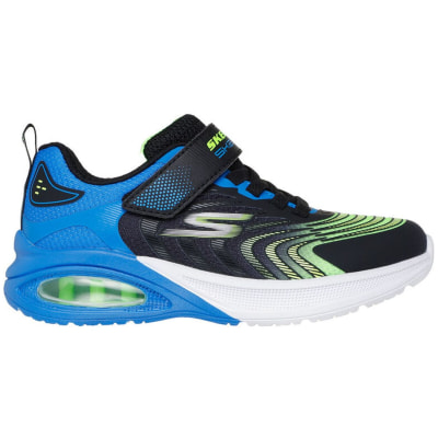 Skechers Microscope Max Advance - Vortivox Kinder Freizeitschuhe