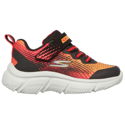 Skechers Go Run 650 - Norvo Kinder Freizeitschuhe