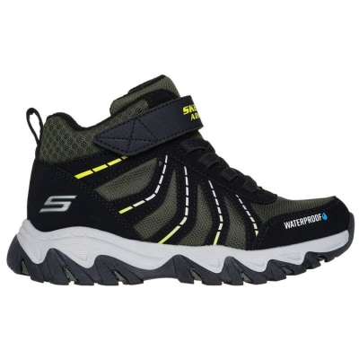 Skechers Rugged Ranger - Storm Trail Jungen Stiefel