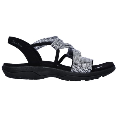 Skechers Reggae Slim - Skech Appeal Damen Sandalen