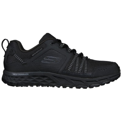 Skechers Escape Plan Trekking-Halbschuhe