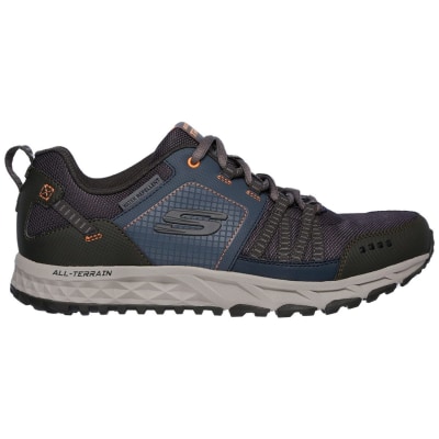 Skechers Escape Plan Trekking-Halbschuhe
