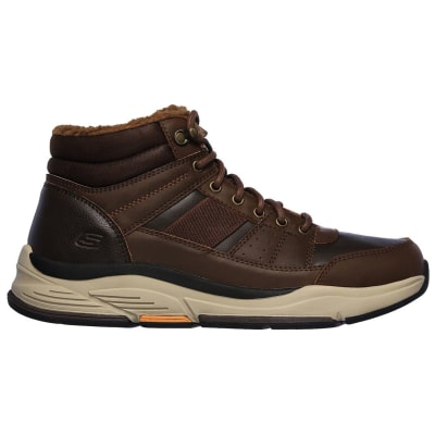 Skechers Benago - Voren Stiefel