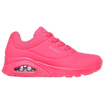 Skechers Uno - Night SHades Damen Freizeitschuhe