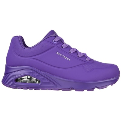 Skechers Uno - Night SHades Damen Freizeitschuhe