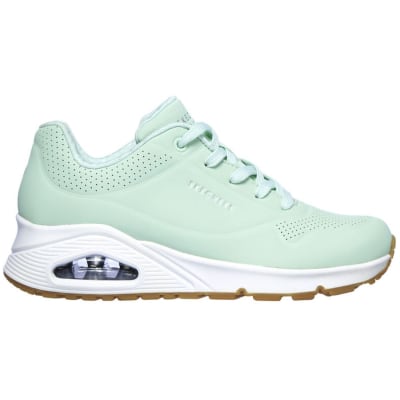 Skechers Uno - Stand on Air Damen Freizeitschuhe