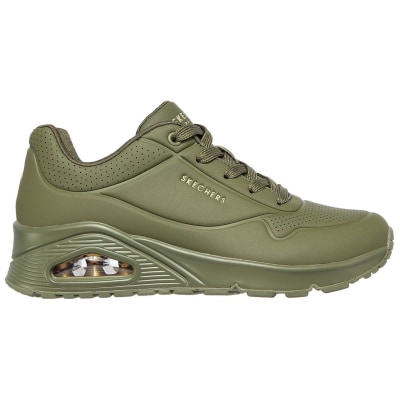Skechers Uno - Stand on Air Damen Freizeitschuhe